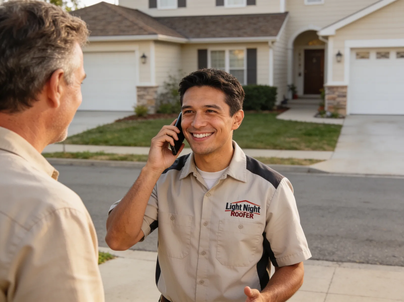 Emergency Roof Repair Stafford, OH FAQs